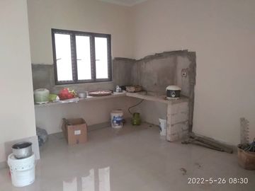 Rumah Mewah Di Bintara Bekasi