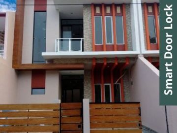 Rumah Mewah Di Bintara Bekasi