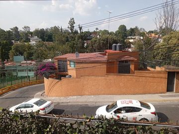 DEPARTAMENTO EN VENTA EN LOMAS DE TECAMACHALCO