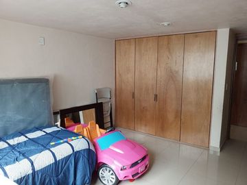 DEPARTAMENTO EN VENTA EN LOMAS DE TECAMACHALCO