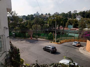 DEPARTAMENTO EN VENTA EN LOMAS DE TECAMACHALCO