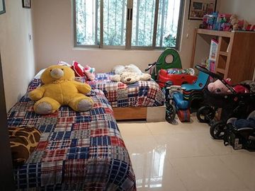 DEPARTAMENTO EN VENTA EN LOMAS DE TECAMACHALCO