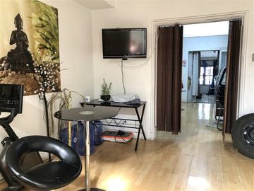 Versátil Propiedad Comercial en venta en Viña del Mar