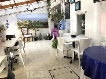 Versátil Propiedad Comercial en venta en Viña del Mar