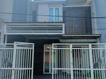 Rumah Bumi Marina Mas Strategis dekat ITS , Hang Tuah