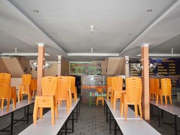 DIJUAL RUKO LOKASI JL BULUH CINA - GARUDA SAKTI PEKANBARU
