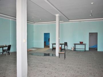 DIJUAL RUKO LOKASI JL BULUH CINA - GARUDA SAKTI PEKANBARU