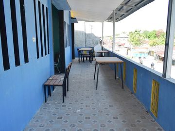 DIJUAL RUKO LOKASI JL BULUH CINA - GARUDA SAKTI PEKANBARU