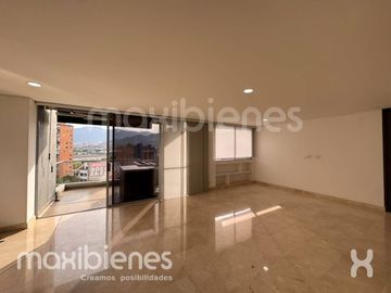 apartaestudio en arriendo en santa maría de los Ángeles. Cod A72241