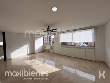 apartaestudio en arriendo en santa maría de los Ángeles. Cod A72241