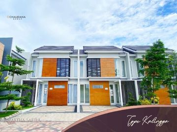 Bagus Mewah, Amartha Safira Type Hanza, Free Biaya, Sidoarjo | Br269 A