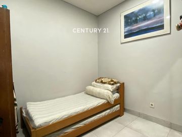 Dijual Rumah Dalam Cluster Di Sektor 9 Bintaro Jaya Gb 18502