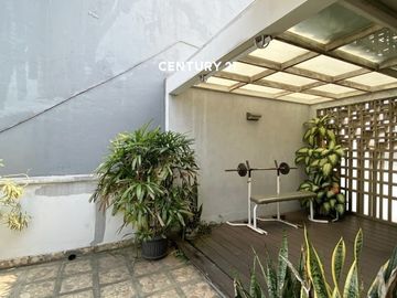 Dijual Rumah Dalam Cluster Di Sektor 9 Bintaro Jaya Gb 18502