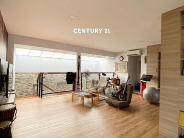 Dijual Rumah Dalam Cluster Di Sektor 9 Bintaro Jaya Gb 18502