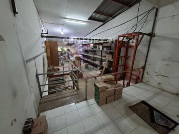 Ruko Kantor Gudang Siap Pakai Jalan Raya Tuparev Karawang