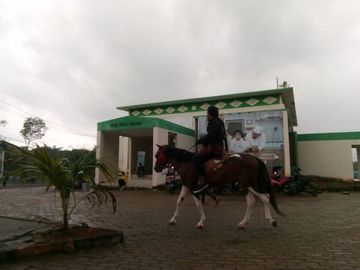 Perumahan Islami Tanpa Bank Checking Strategis Dekat BIC Indotaisei di Babakancikao Cigelam Purwakarta