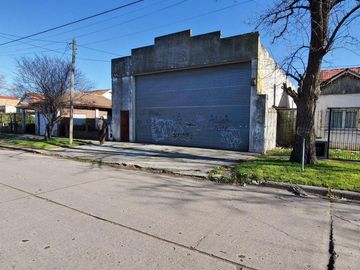 GALPON DE 433m2 EN MARCONI Y ALVARADO