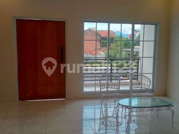 Rumah Baru 50 M Saja ke Jalan Raya Kopo Dekat Tol Margaasih Bandung