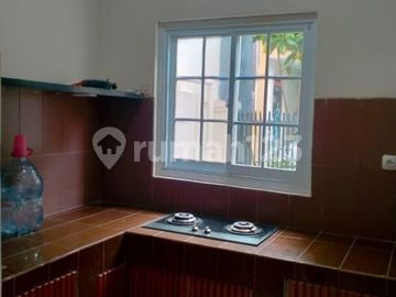 Rumah Baru 50 M Saja ke Jalan Raya Kopo Dekat Tol Margaasih Bandung