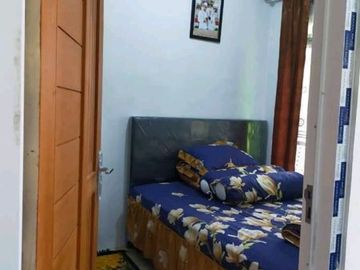 Rumah Nol DP katapang Bandung