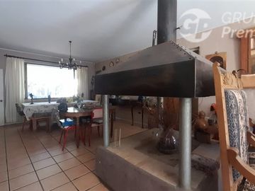 Exclusiva Parcela en venta en Algarrobo
