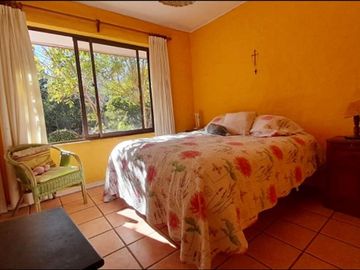 Exclusiva Parcela en venta en Algarrobo