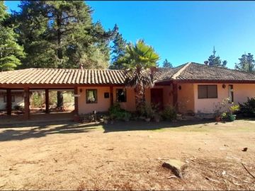 Exclusiva Parcela en venta en Algarrobo