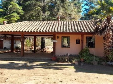 Exclusiva Parcela en venta en Algarrobo