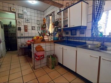 Exclusiva Parcela en venta en Algarrobo