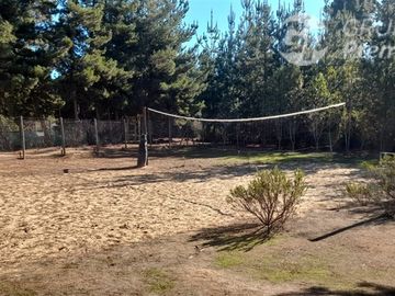 Exclusiva Parcela en venta en Algarrobo