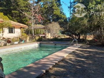 Exclusiva Parcela en venta en Algarrobo