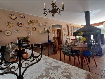 Exclusiva Parcela en venta en Algarrobo