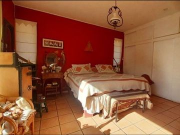 Exclusiva Parcela en venta en Algarrobo