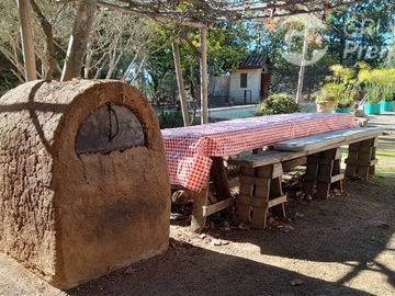 Exclusiva Parcela en venta en Algarrobo