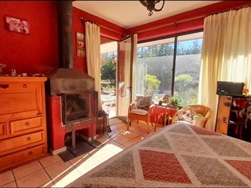 Exclusiva Parcela en venta en Algarrobo
