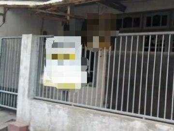 Di jual rumah kapasari, tengah kota, surabaya