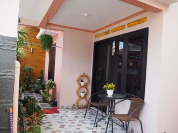 Perumahan Murah Kota Malang Jawa Timur,