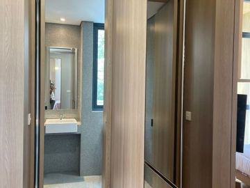 Svadhi Rumah Minimalis Full Furnished di Tanakayu BSD City