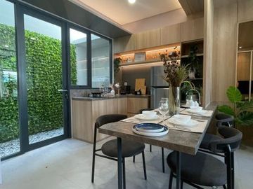Svadhi Rumah Minimalis Full Furnished di Tanakayu BSD City