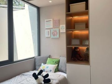Svadhi Rumah Minimalis Full Furnished di Tanakayu BSD City