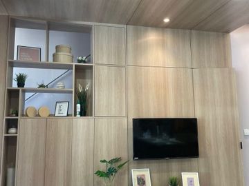 Svadhi Rumah Minimalis Full Furnished di Tanakayu BSD City
