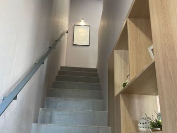 Svadhi Rumah Minimalis Full Furnished di Tanakayu BSD City