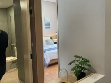 Svadhi Rumah Minimalis Full Furnished di Tanakayu BSD City