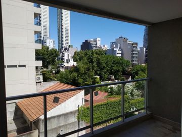 Departamento - Palermo Hollywood
