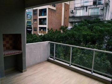 Departamento - Palermo Hollywood