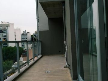 Departamento - Palermo Hollywood