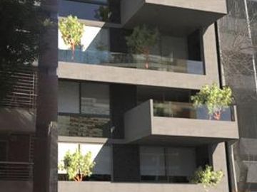 Departamento - Palermo Hollywood