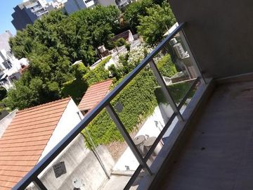Departamento - Palermo Hollywood