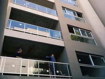 Departamento - Palermo Hollywood