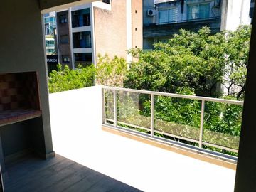 Departamento - Palermo Hollywood
